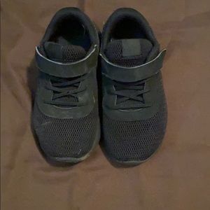 Nike toddler shoes